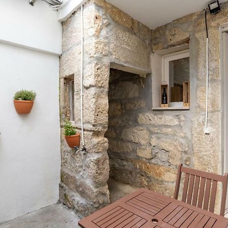 Zd Moreira Flats A By Portoproperties4You Экстерьер фото