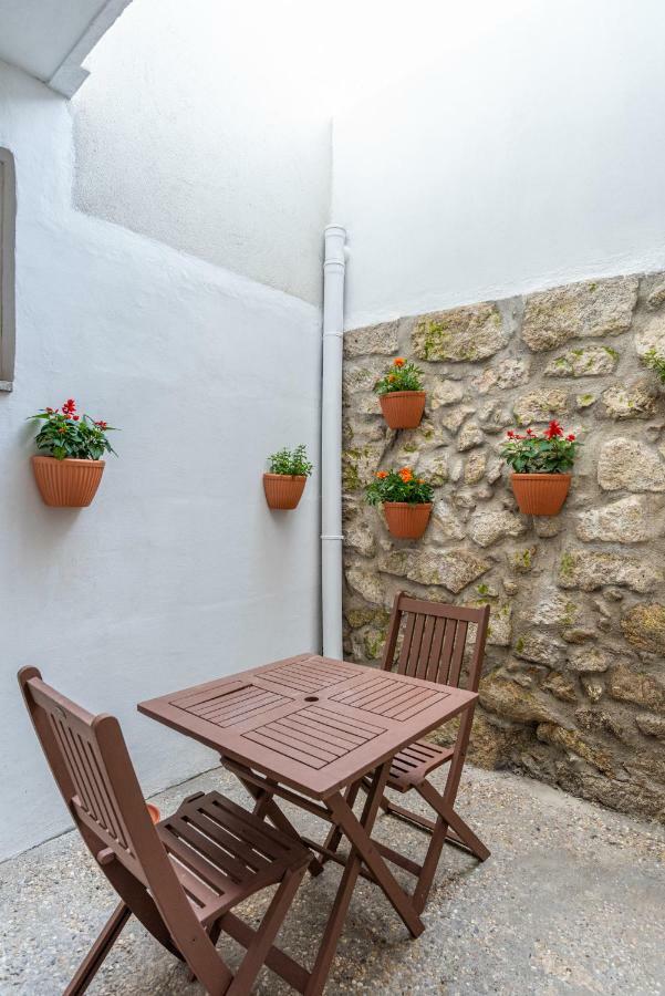 Zd Moreira Flats A By Portoproperties4You Экстерьер фото