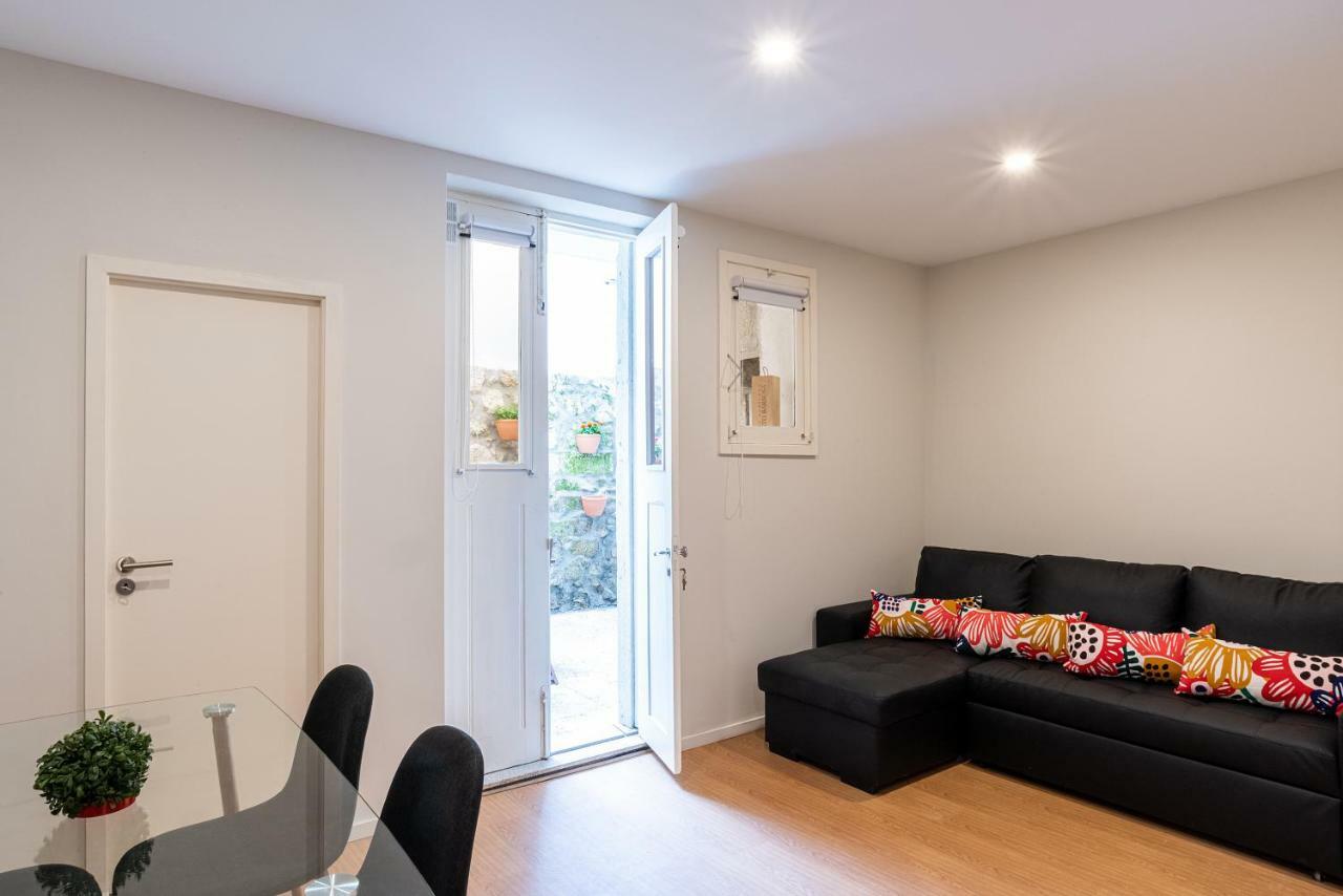 Zd Moreira Flats A By Portoproperties4You Экстерьер фото