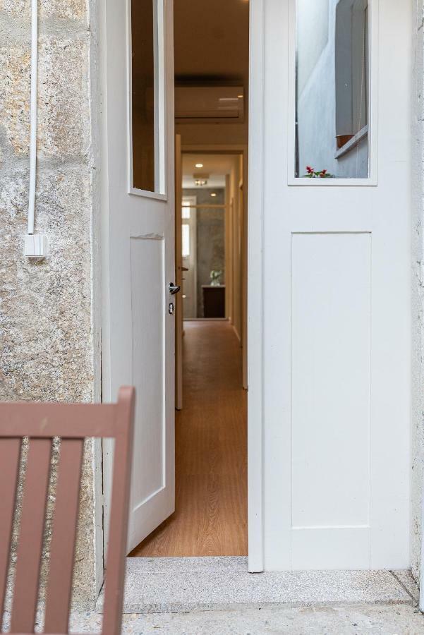 Zd Moreira Flats A By Portoproperties4You Экстерьер фото