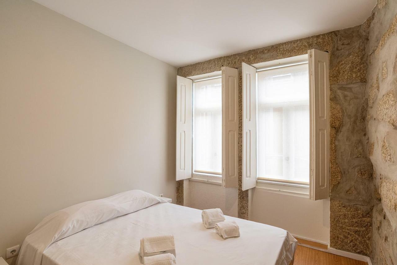 Zd Moreira Flats A By Portoproperties4You Экстерьер фото