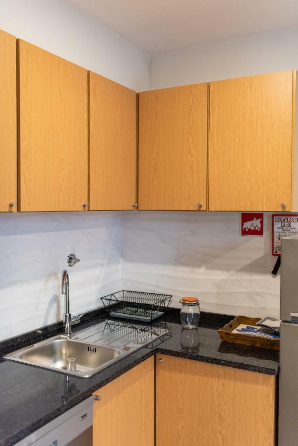 Zd Moreira Flats A By Portoproperties4You Экстерьер фото
