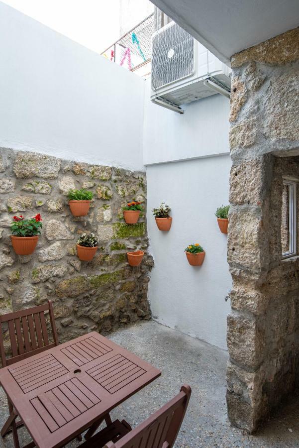Zd Moreira Flats A By Portoproperties4You Экстерьер фото