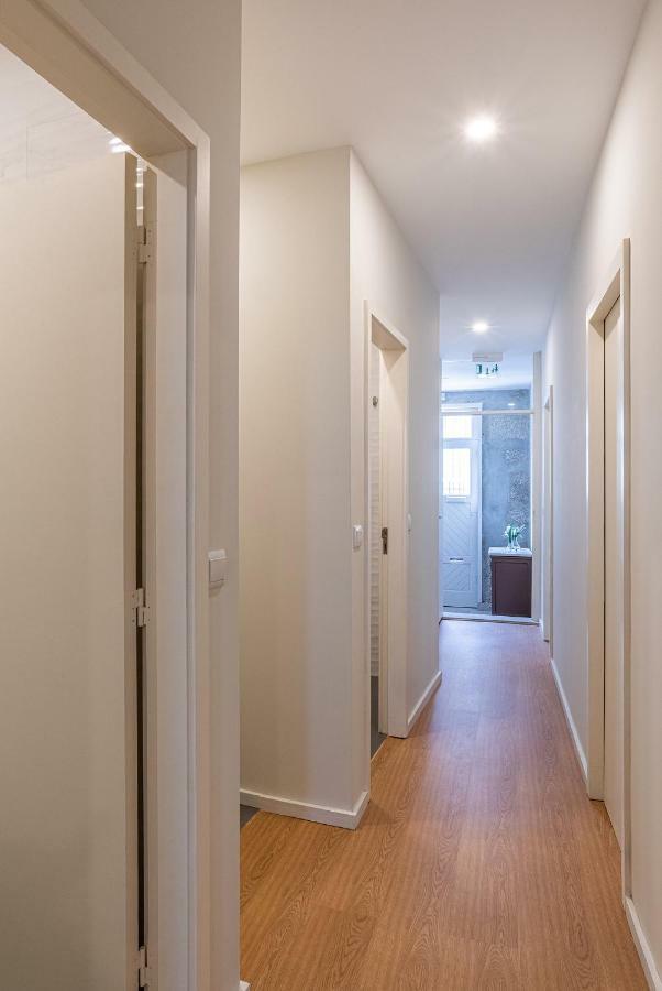 Zd Moreira Flats A By Portoproperties4You Экстерьер фото