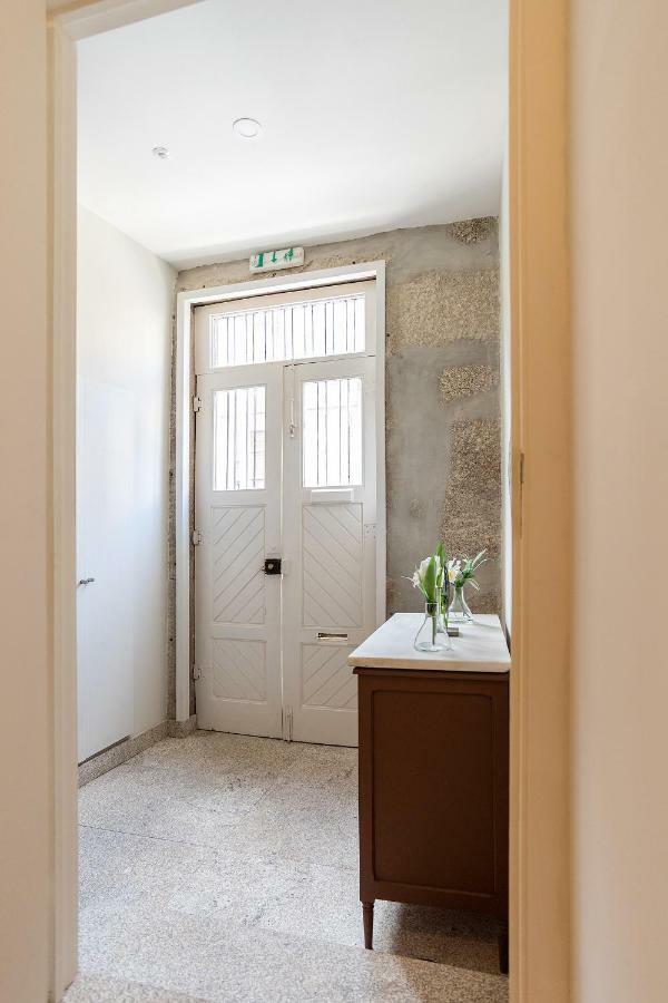 Zd Moreira Flats A By Portoproperties4You Экстерьер фото