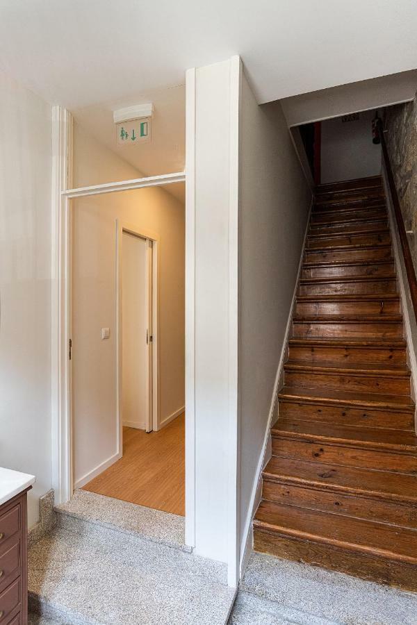 Zd Moreira Flats A By Portoproperties4You Экстерьер фото