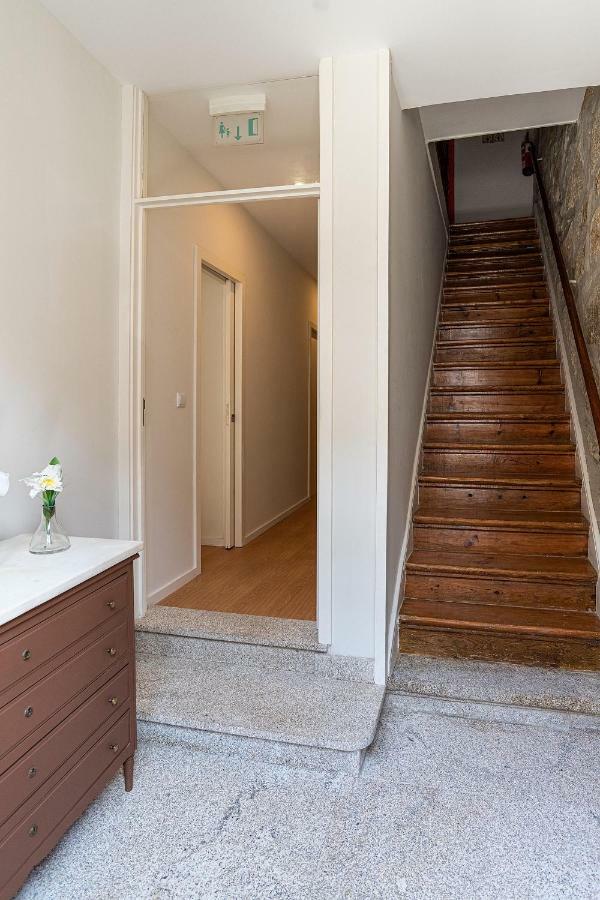 Zd Moreira Flats A By Portoproperties4You Экстерьер фото
